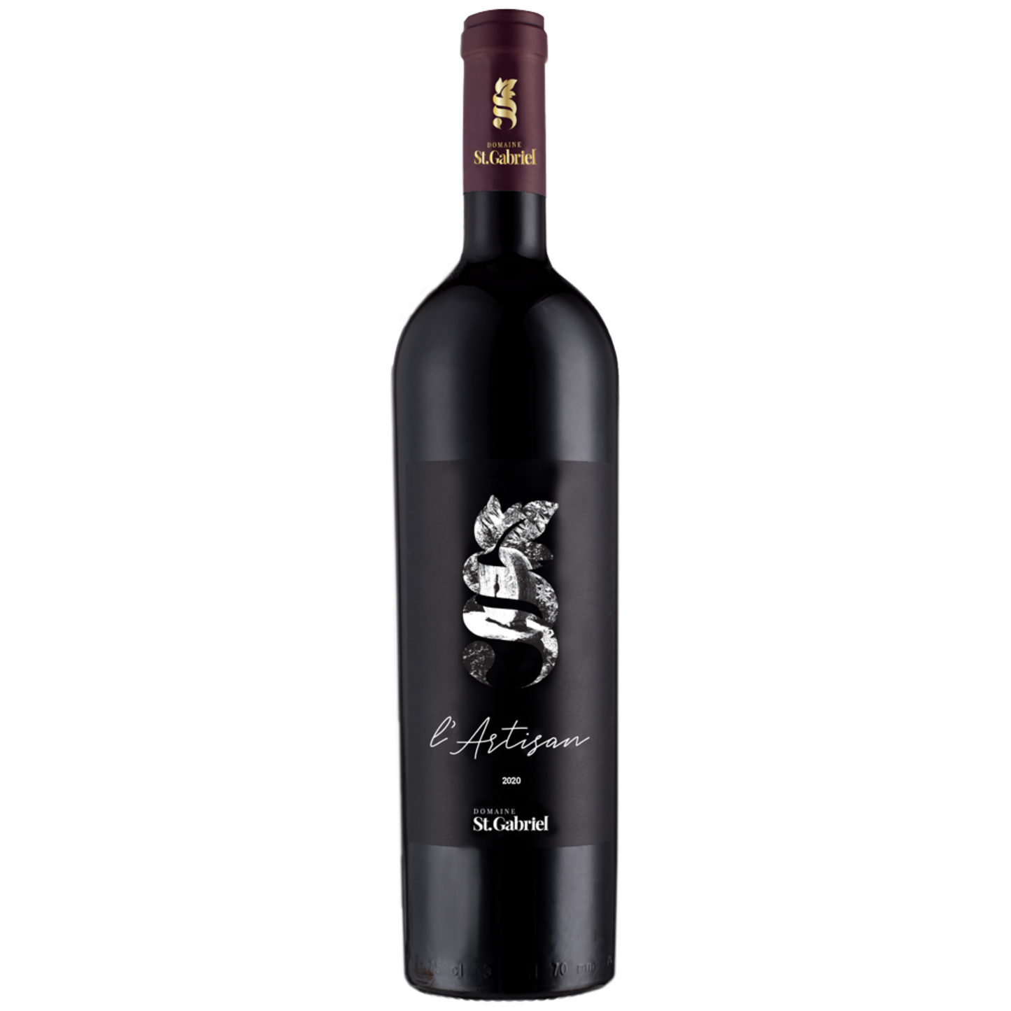 Domaine St. Gabriel Artisan 2022 Red