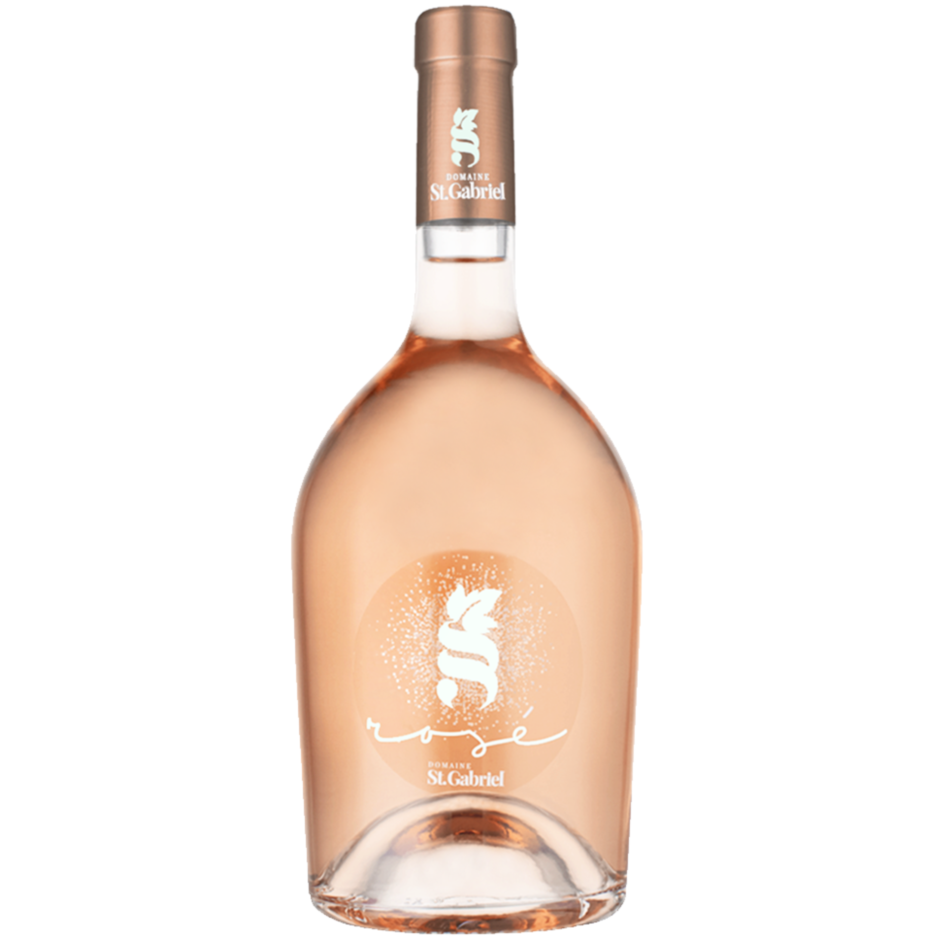 Domaine St. Gabriel Rose Wine – TAVERN