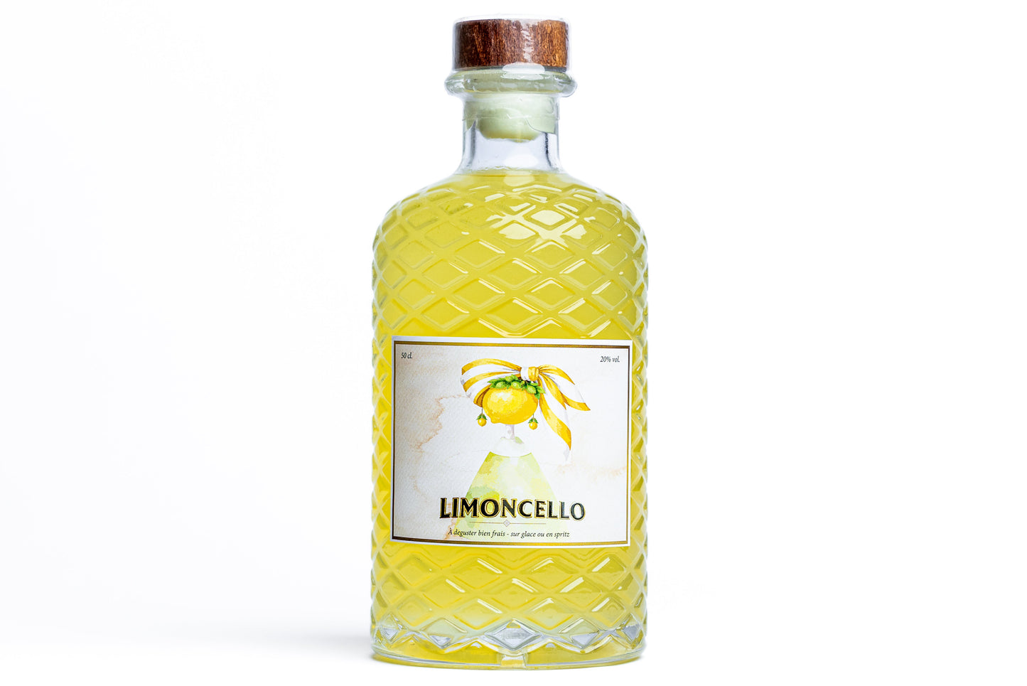 Nasci Limoncello