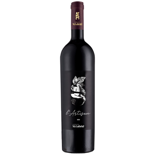 Domaine St. Gabriel Artisan 2022 Red