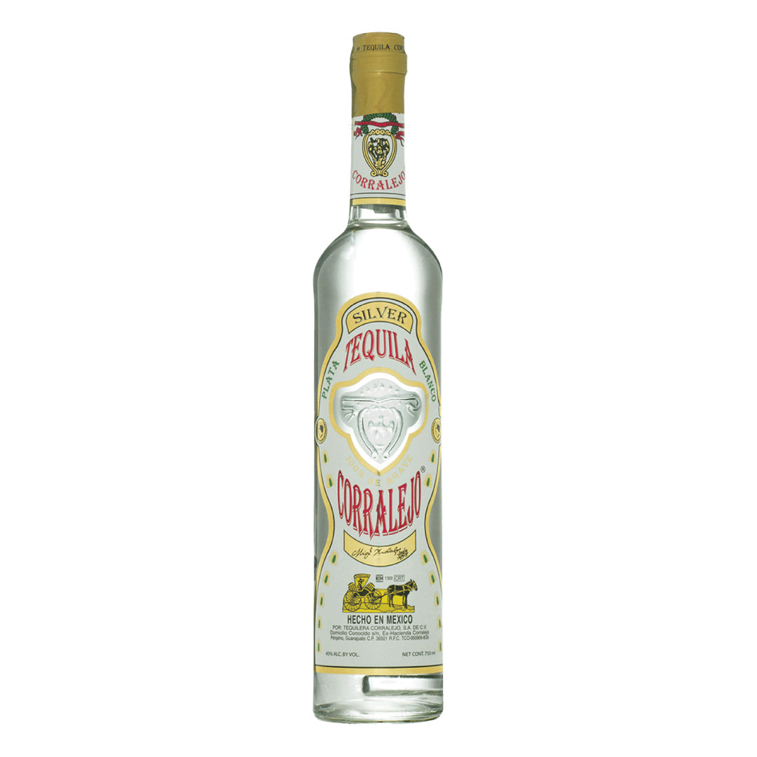CORRALEJO BLANCO 70 CL